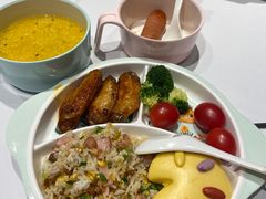 -眉州东坡·熊猫主题餐厅(枫蓝店)