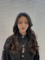 -3AM·S HAIR SALON烫发染发接发