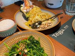 -Tegu泰古莲·泰国餐厅(红山6979店)