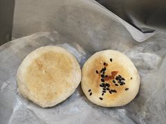 -赵记素斋·绿豆馅饼(钟楼小区店)