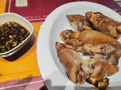 -南山小渔村•大连海鲜大连菜(七七街店)