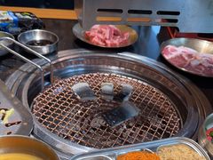 -韩烧牛中牛·甄选黑牛烤肉(黑金店)