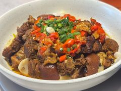-天辣(金桥啦啦宝都店)