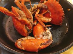 -莲花公园煎蟹(总店)