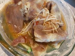 -豫园万丽酒店-万丽轩中餐厅(河南南路店)
