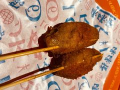 -碌碌发·东南亚风味烧烤档(体育西店)