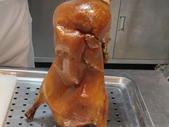 -东方太阳城淮扬餐厅(会所中餐厅店)