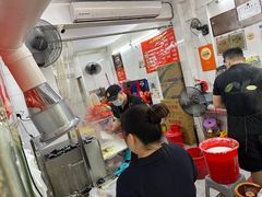 -小吴肠粉
