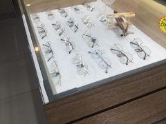 -视野联行眼镜·蔡司·控优点授权(长白万象汇店)