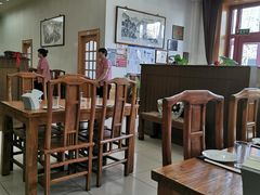 大堂-南磨房食府(燕莎奥特莱斯购物中心店)