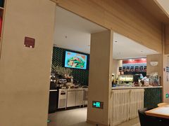 -A+阿加汤宿(大悦城店)