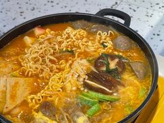 -百事喜乐炸鸡铺(合肥首店)