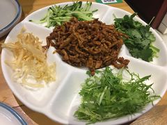 -香满园春饼·家常菜(东大桥店)