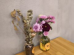 -W CAFE(甜爱路店)