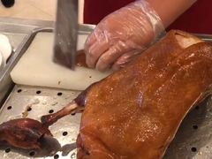 -全聚德烤鸭店(和平路店)