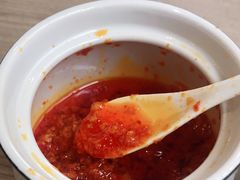 -朗迪姆餐厅(丰尚国际广场店)