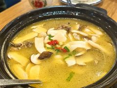 -妈妈的味道(和顺古镇店)