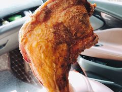 -王二甩老木子鸡(江湾店)