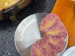 -老姐石板烧烤+铜炭火锅(总店)