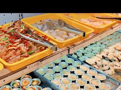 -爱客得牛排海鲜烤肉·火锅自助(春熙路黑金好店)