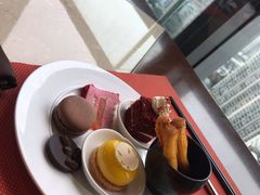 -富力丽思卡尔顿酒店·香荟全日制餐厅