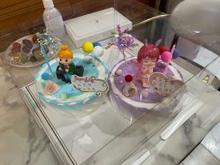 -安雅国际月子会所(拱北森宇富通店)