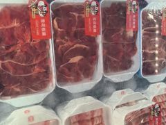 -袁记串串香(平潭店)