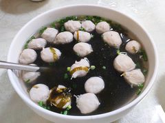 -壹煲口福煲仔饭(中山路店)