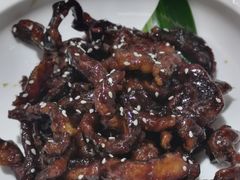 -枣子树·素食餐厅(普陀山店)