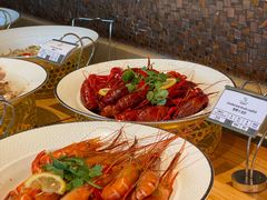 -索菲特西湖大酒店·香榭丽全日候餐厅(南山路店)