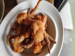 -Golden Lily河内巴黎法越料理餐厅(建国西路店)