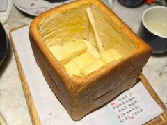 -绿茶餐厅(龙湖星悦荟店)