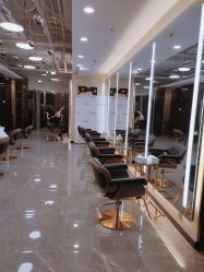 大厅-AYO SALON