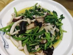 -青春·淮扬菜(东关街店)