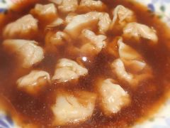 虾子馄饨-九炉分座(五彩店)