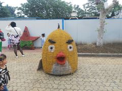 -莱西月湖公园