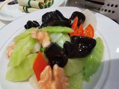 -凯鸽酒楼(大同振兴街店)