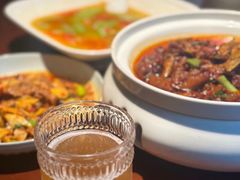 -树厨贵州菜(大十字店)