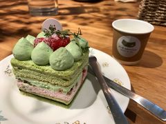-Kekimatata 生日蛋糕·烘焙教学