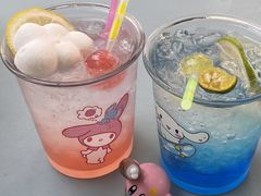 -大象厨房(重庆道店)