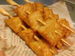 -潮界(虹桥新天地店)