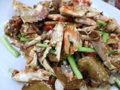 -滑记海鲜饭店·老字号(海鲜街店)