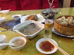 -马家烧麦(总店)
