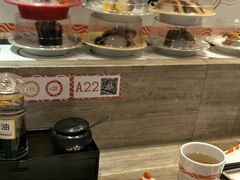 -新一番三文鱼寿司(红城湖店)