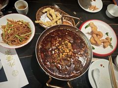 -小城外婆肴私房菜.家宴聚集点(圆明园颐和园·清河上地店)