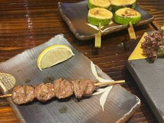 -鸟鹏烧鸟居酒屋(熙龙湾店)