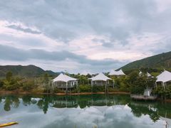 -帐篷客·溪龙茶谷度假酒店