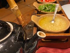 -大良毋米粥(锦龙路总店)