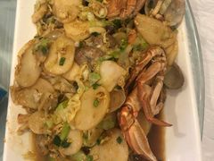 -金海湾海鲜排档(朱家尖店)