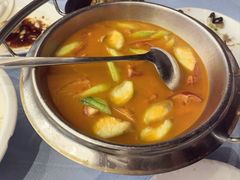 -古南都·老广东酒楼(龙江店)